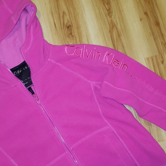 CK Performance Jacket - Picture 2 of 5